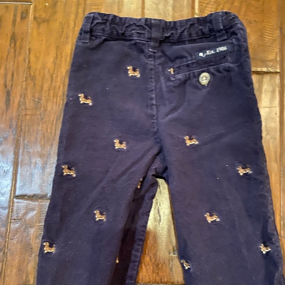 Kitestrings by Hartsprings 24 mo corduroy pants - Picture 2 of 4